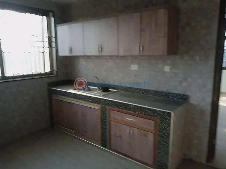 3 bedroom Apartment For Rent Agblezaa Teshie-Nungua Estates Accra - 2
