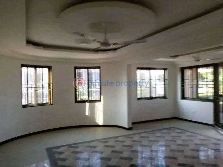 3 bedroom Apartment For Rent Agblezaa Teshie-Nungua Estates Accra - 5