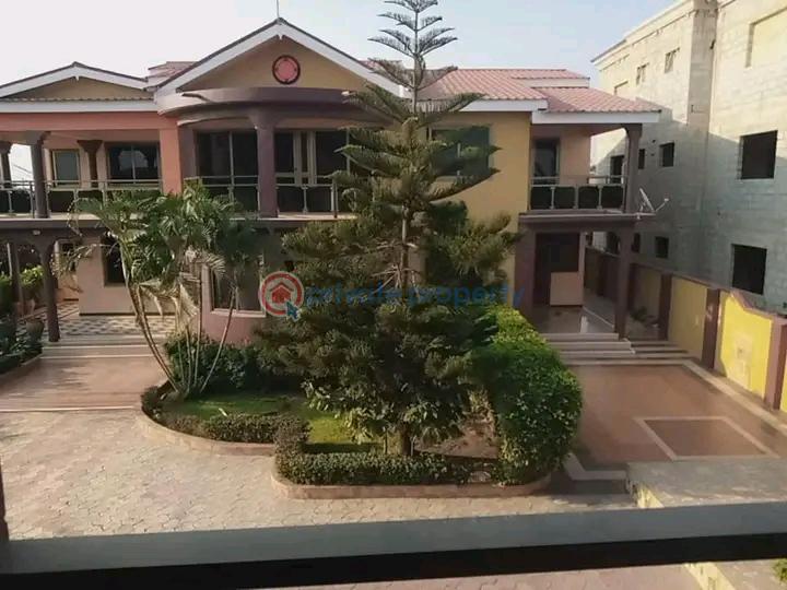 3 bedroom Apartment For Rent Agblezaa Teshie-Nungua Estates Accra - 0
