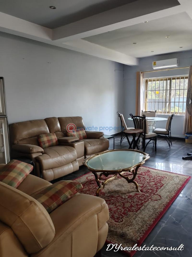 3 bedroom Apartment Short let Labone Nyaniba East La La Dade Kotopon Municipal Accra - 4