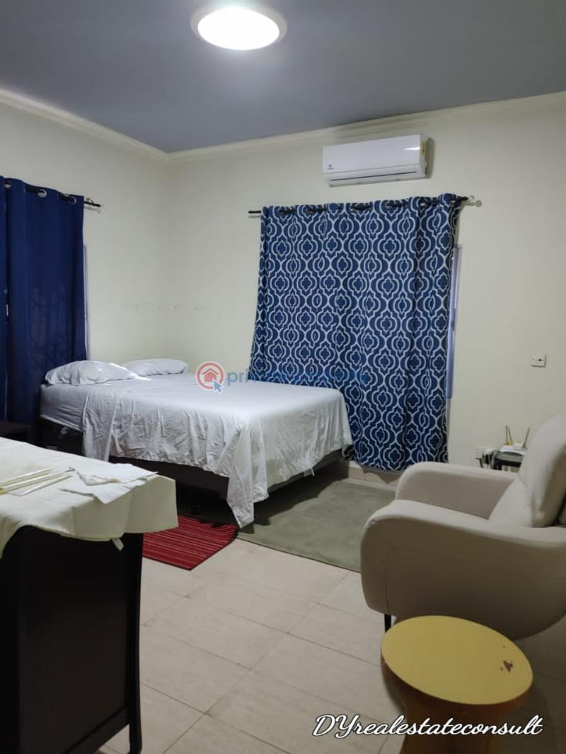 3 bedroom Apartment Short let Labone Nyaniba East La La Dade Kotopon Municipal Accra - 3
