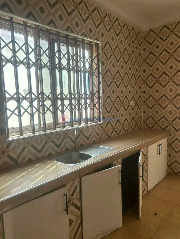 3 bedroom Apartment For Rent Celebrity Hill Lashibi Accra - 5