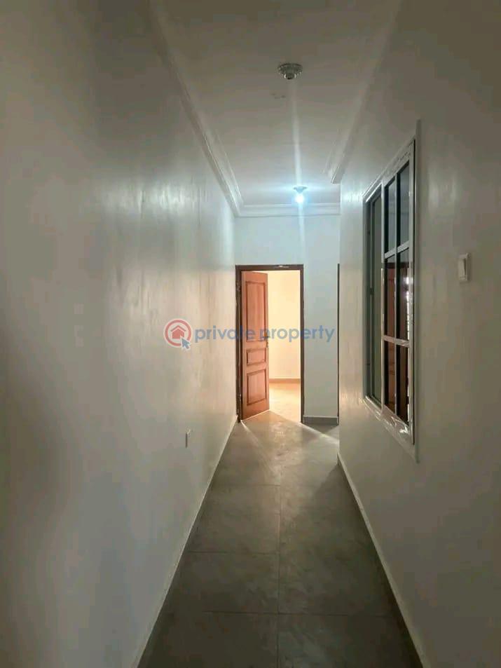 3 bedroom Apartment For Rent Celebrity Hill Lashibi Accra - 1