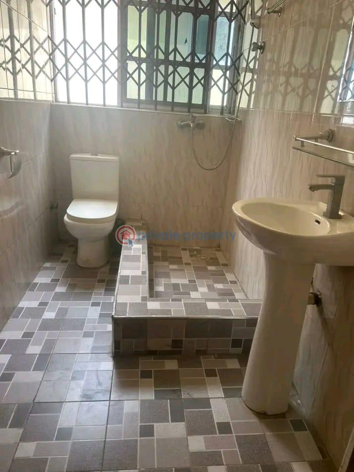 3 bedroom Apartment For Rent Celebrity Hill Lashibi Accra - 2