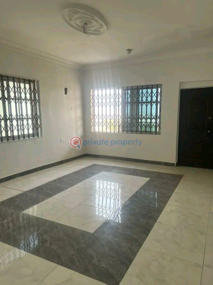 3 bedroom Apartment For Rent Celebrity Hill Lashibi Accra - 3
