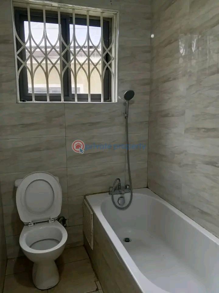 3 bedroom Apartment For Rent Tesano Accra - 5