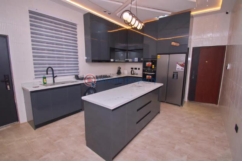 3 bedroom Detached Bungalow For Sale Mount Camel comm 25 Tema Accra - 3