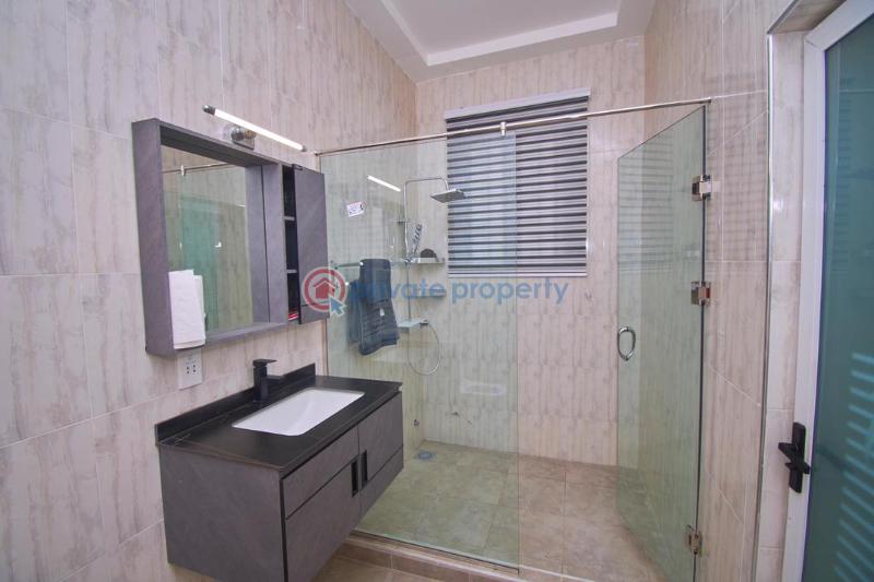 3 bedroom Detached Bungalow For Sale Mount Camel comm 25 Tema Accra - 4