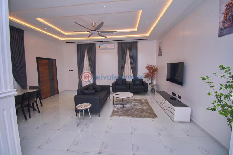 3 bedroom Detached Bungalow For Sale Mount Camel comm 25 Tema Accra - 7