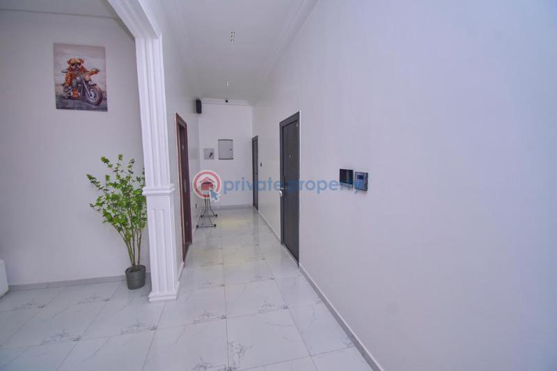 3 bedroom Detached Bungalow For Sale Mount Camel comm 25 Tema Accra - 2