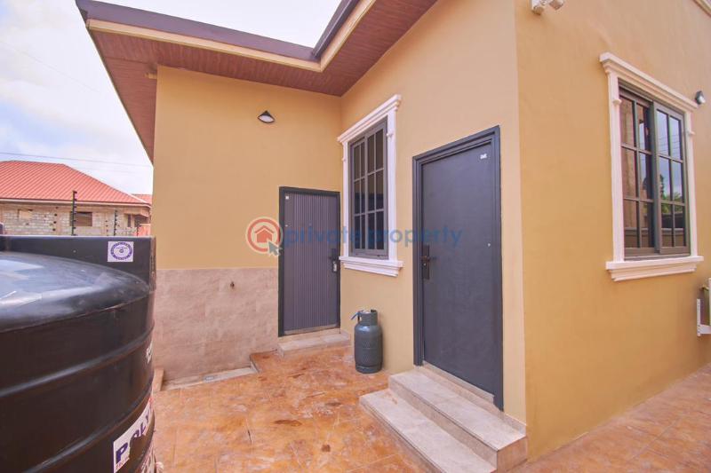 3 bedroom Detached Bungalow For Sale Mount Camel comm 25 Tema Accra - 0