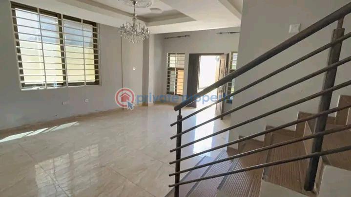 3 bedroom House For Rent Tse Addo Accra - 1