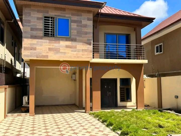 3 bedroom House For Rent Tse Addo Accra - 0