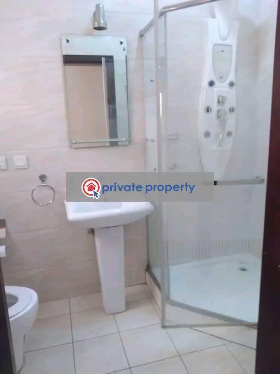 3 bedroom Apartment For Rent &nbsp;bawaleshie East Legon Accra - 4