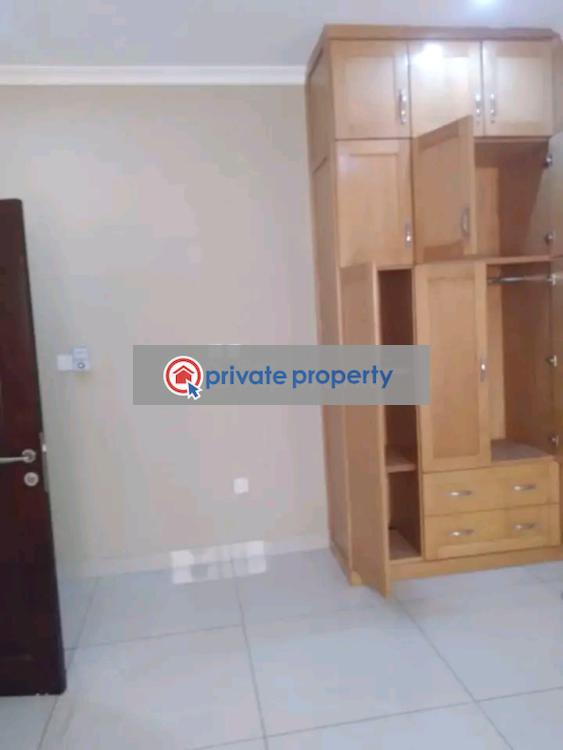3 bedroom Apartment For Rent &nbsp;bawaleshie East Legon Accra - 3