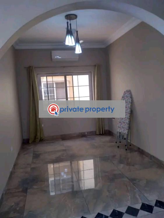 3 bedroom Apartment For Rent &nbsp;bawaleshie East Legon Accra - 5
