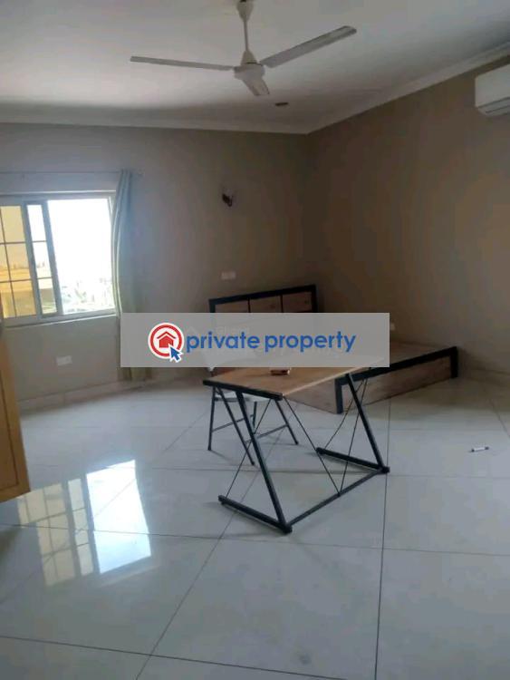 3 bedroom Apartment For Rent &nbsp;bawaleshie East Legon Accra - 8