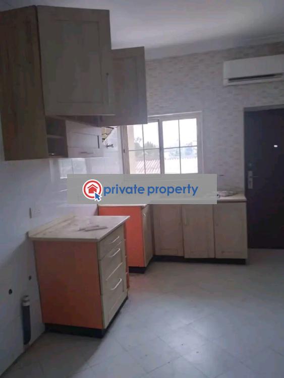 3 bedroom Apartment For Rent &nbsp;bawaleshie East Legon Accra - 6
