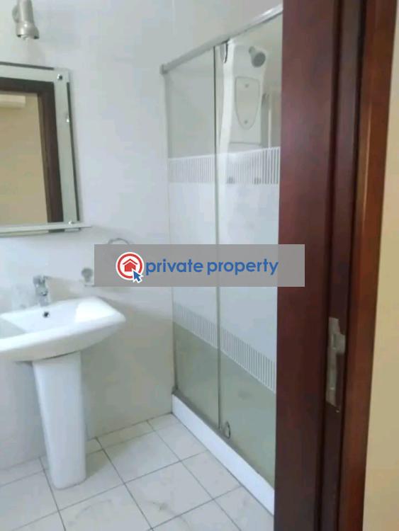 3 bedroom Apartment For Rent &nbsp;bawaleshie East Legon Accra - 7