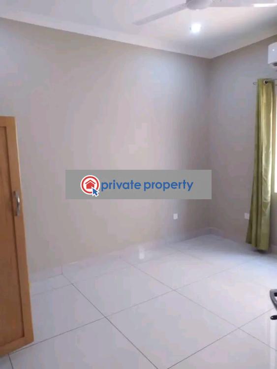 3 bedroom Apartment For Rent &nbsp;bawaleshie East Legon Accra - 2