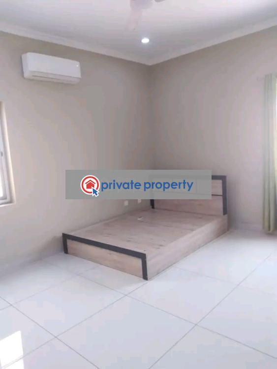 3 bedroom Apartment For Rent &nbsp;bawaleshie East Legon Accra - 1