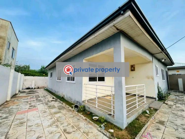 3 bedroom House For Rent &nbsp;ashalley Botwe Nanakrom East Legon Accra - 7