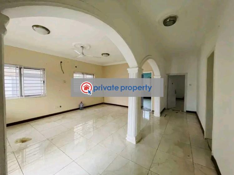3 bedroom House For Rent &nbsp;ashalley Botwe Nanakrom East Legon Accra - 3