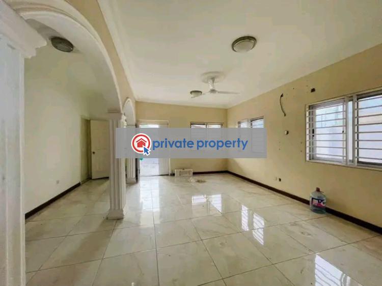 3 bedroom House For Rent &nbsp;ashalley Botwe Nanakrom East Legon Accra - 1