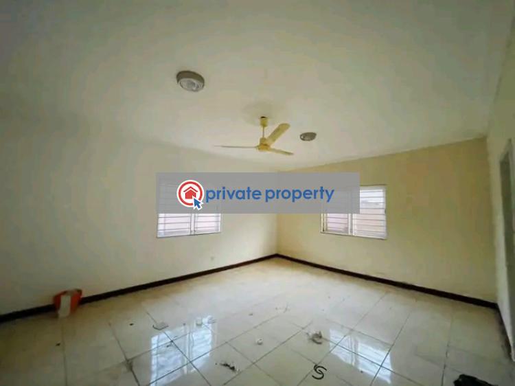 3 bedroom House For Rent &nbsp;ashalley Botwe Nanakrom East Legon Accra - 4