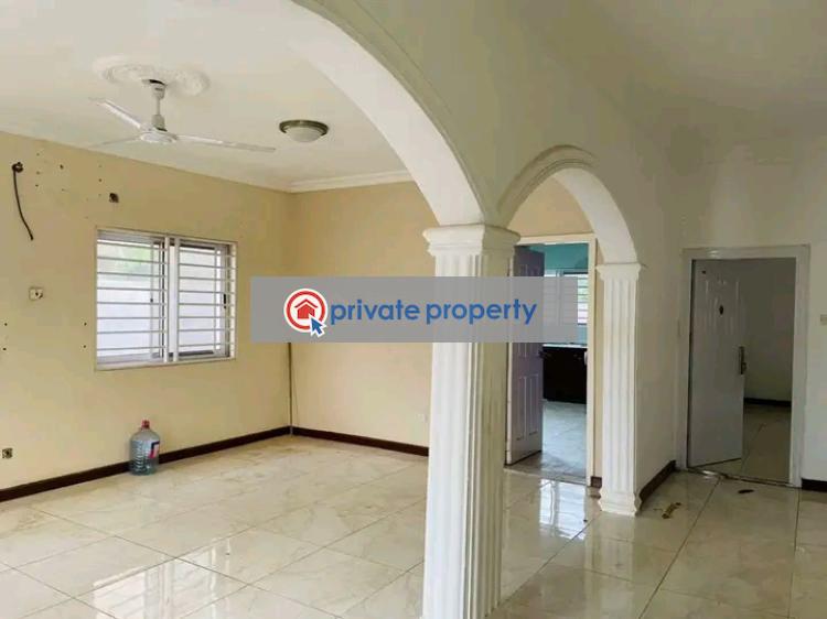 3 bedroom House For Rent &nbsp;ashalley Botwe Nanakrom East Legon Accra - 5