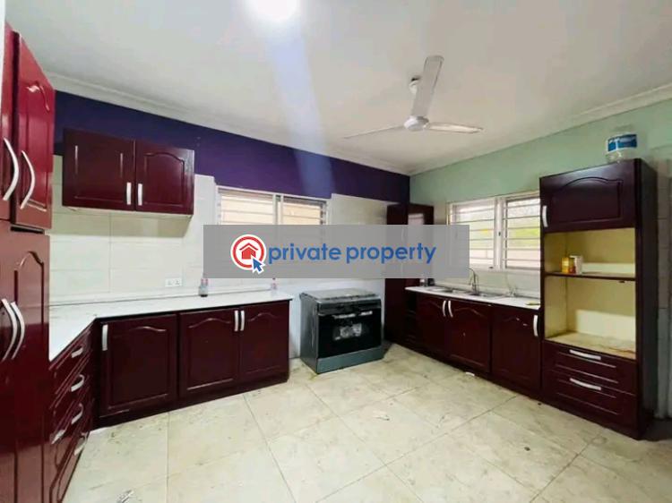 3 bedroom House For Rent &nbsp;ashalley Botwe Nanakrom East Legon Accra - 6