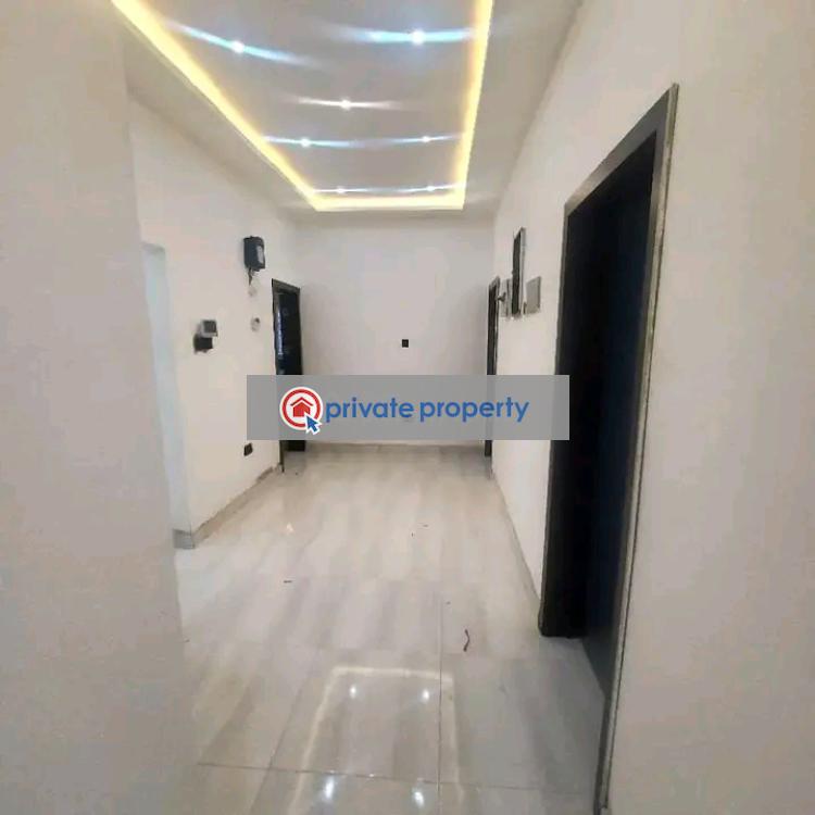3 bedroom House For Sale &nbsp;lakeside Estate East Legon Hills Accra - 3