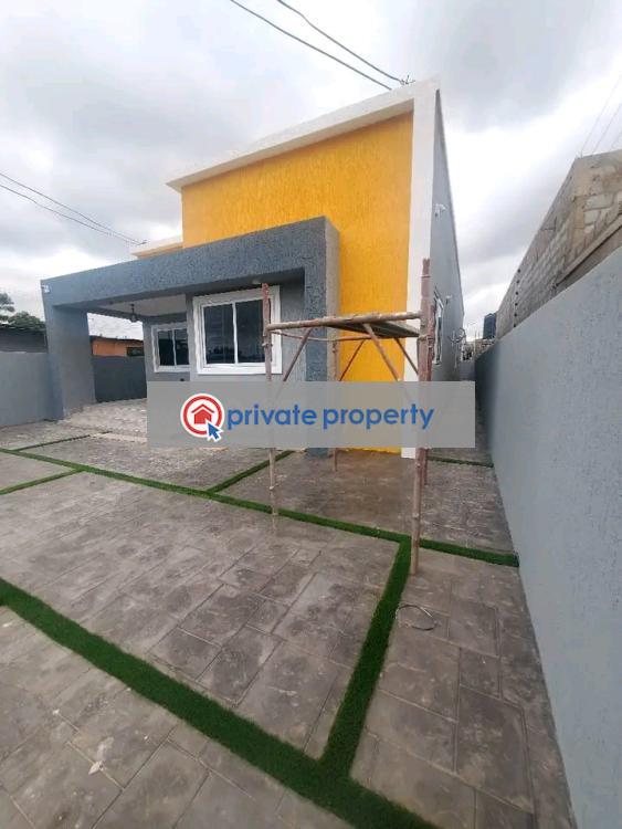 3 bedroom House For Sale &nbsp;lakeside Estate East Legon Hills Accra - 0