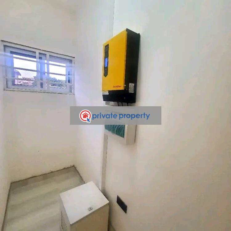 3 bedroom House For Sale &nbsp;lakeside Estate East Legon Hills Accra - 5