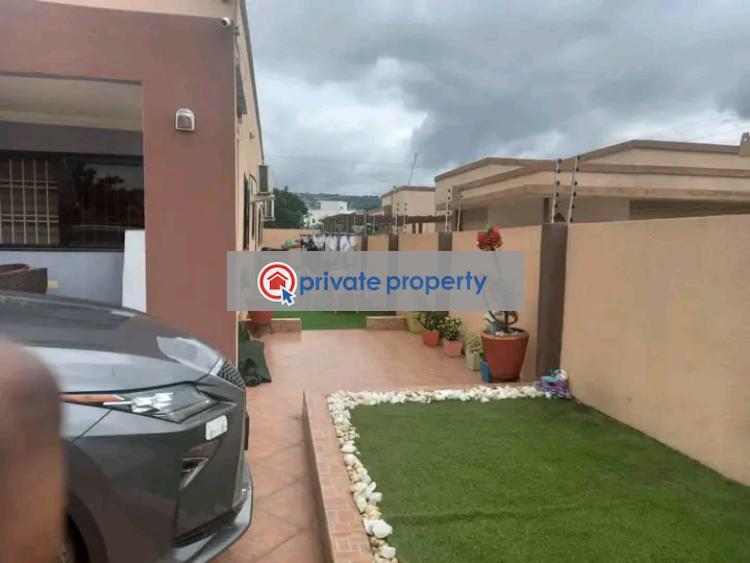 3 bedroom House For Sale ghana Flag Oyarifa La Nkwantanang Madina