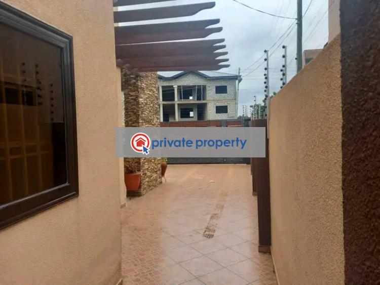 3 bedroom House For Sale ghana Flag Oyarifa La Nkwantanang Madina