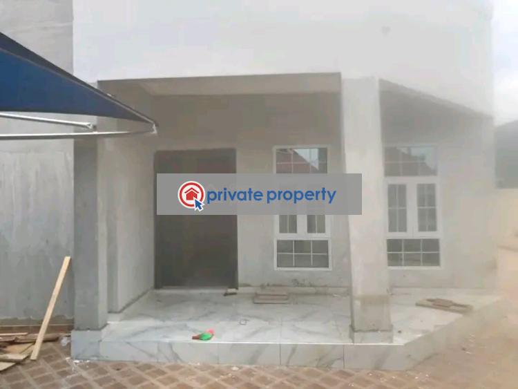 3 bedroom House For Sale spintex Spintex Accra (PID 6PAABB) Private