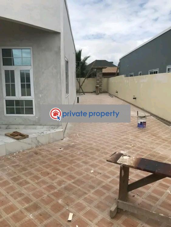 3 bedroom House For Sale spintex Spintex Accra (PID 6PAABB) Private
