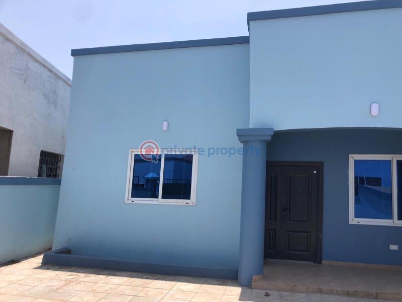 3 bedroom House For Sale Oyarifa Ghana Accra Metropolitan  - 12