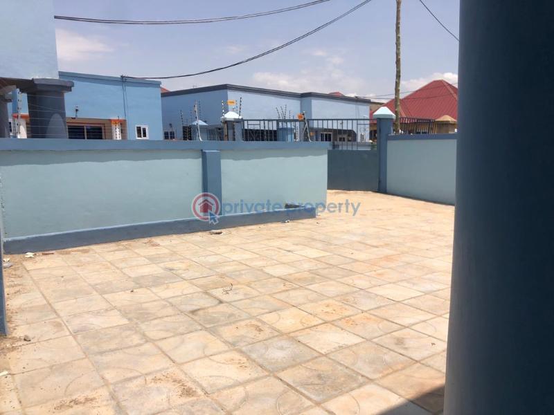 3 bedroom House For Sale Oyarifa Ghana Accra Metropolitan  - 0