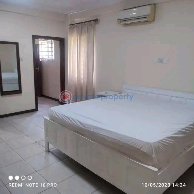 3 bedroom Apartment Short let Cantonments Accra - 2