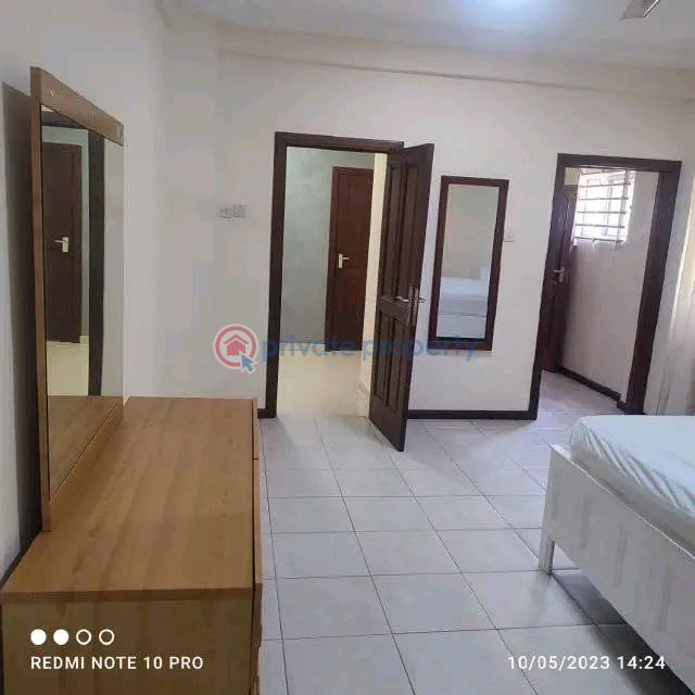 3 bedroom Apartment Short let Cantonments Accra - 1