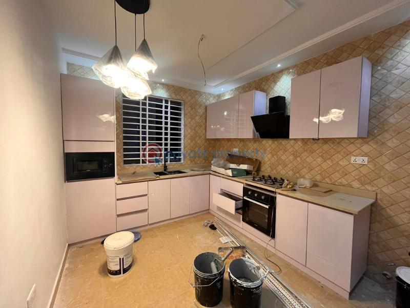 3 bedroom House For Sale Adenta Municipal Accra - 4