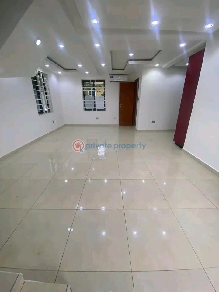 3 bedroom House For Sale Adjiringanor East Legon Accra - 4
