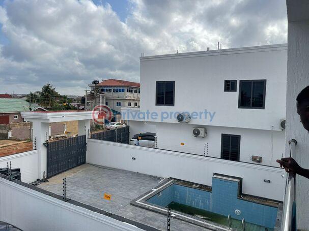 3 bedroom House For Sale Adjiringanor East Legon Accra - 6