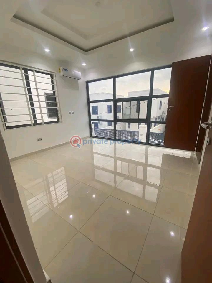 3 bedroom House For Sale Adjiringanor East Legon Accra - 5