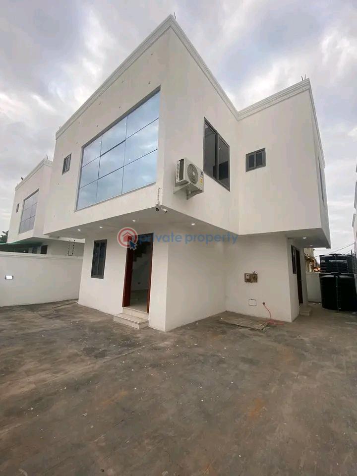 3 bedroom House For Sale Adjiringanor East Legon Accra - 7