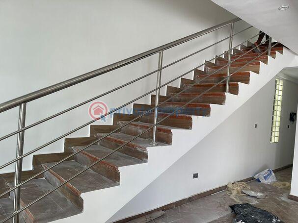 3 bedroom House For Sale Adjiringanor East Legon Accra - 5