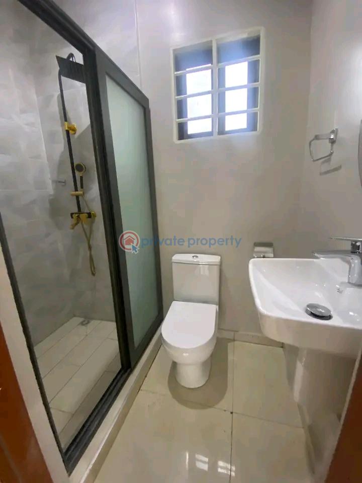 3 bedroom House For Sale Adjiringanor East Legon Accra - 8