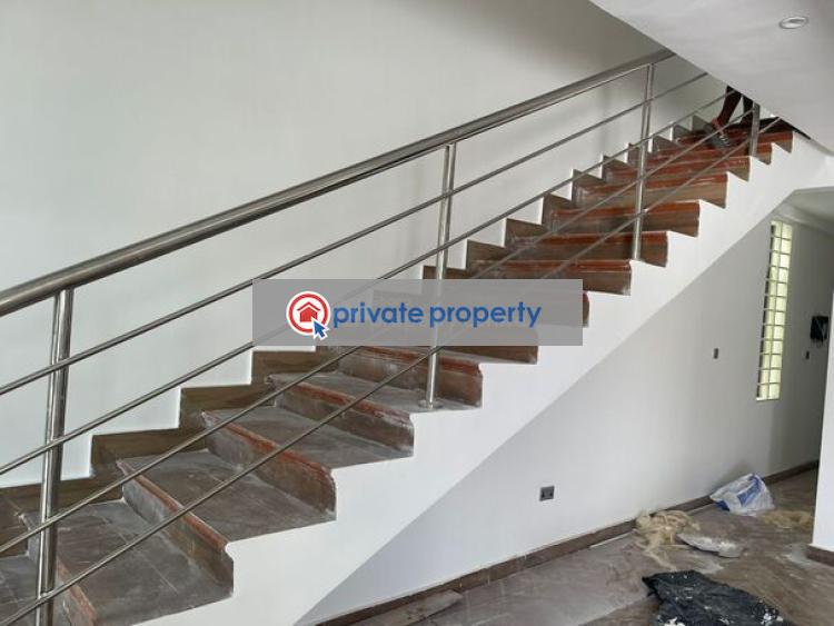 3 bedroom Detached Duplex For Sale &nbsp;adjiringanor East Legon Accra - 6